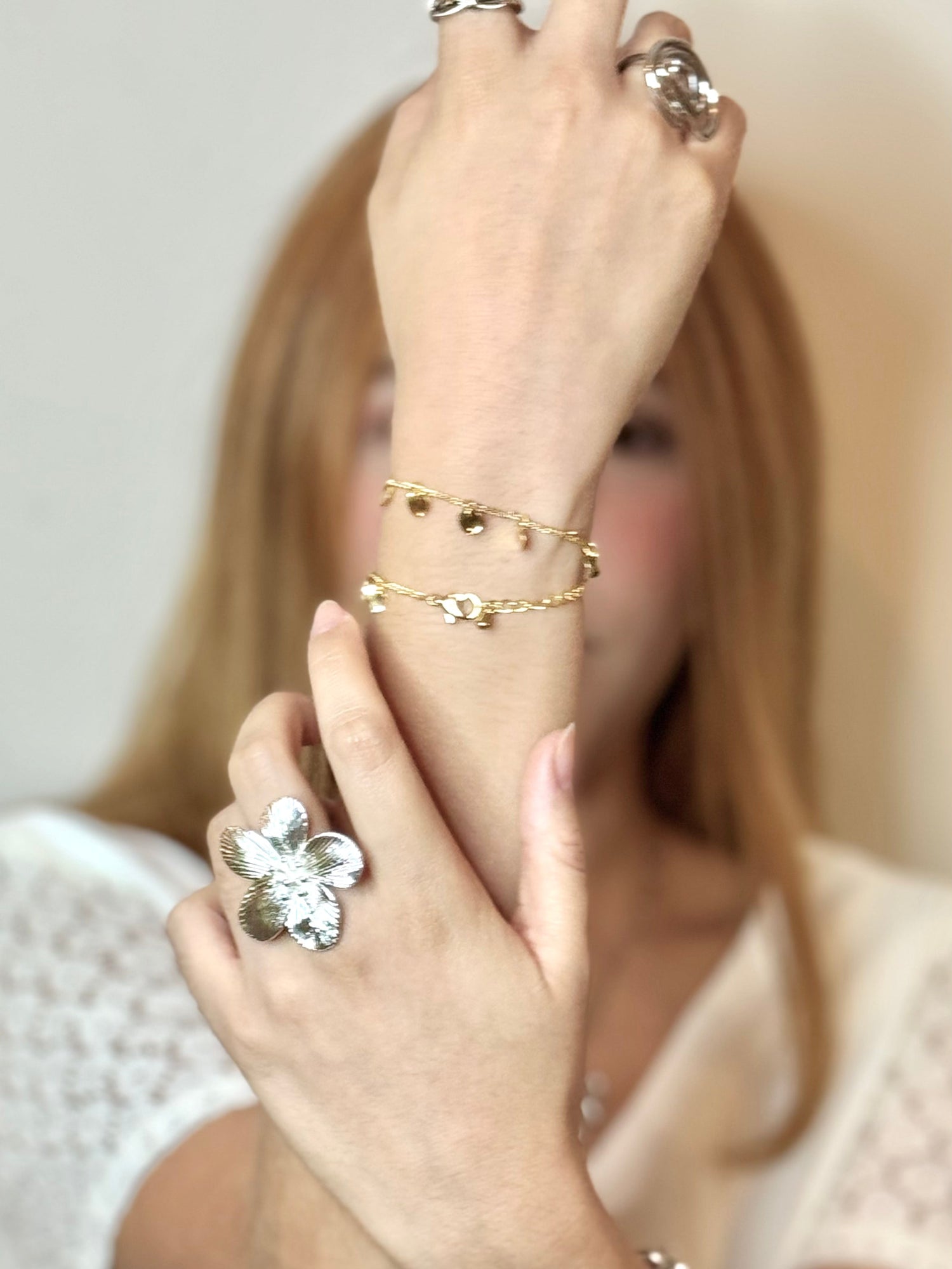 Pulseras