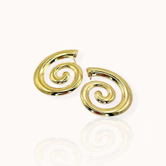 Aretes Mirei