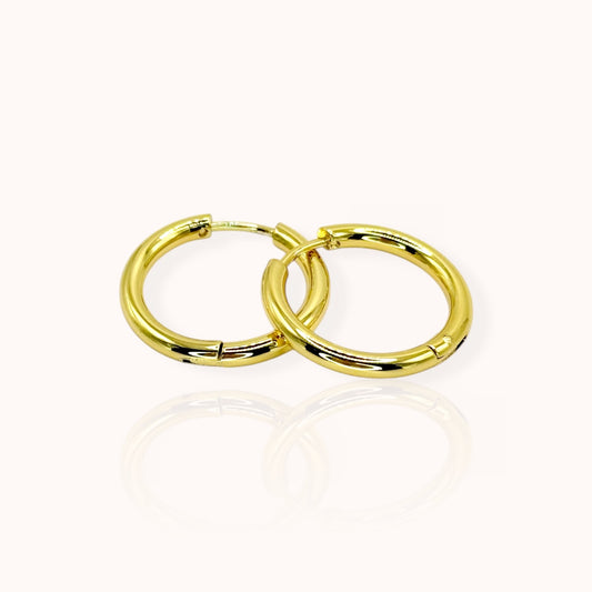Aretes Elua
