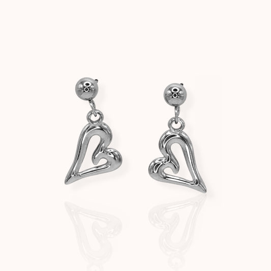 Aretes Amore