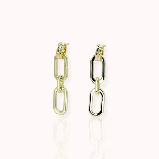 Aretes Lia