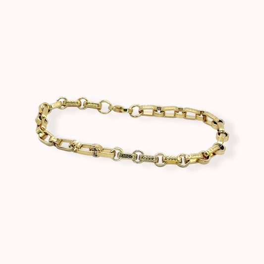 Pulsera Elin